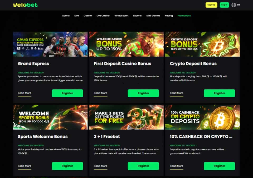 minibet casino