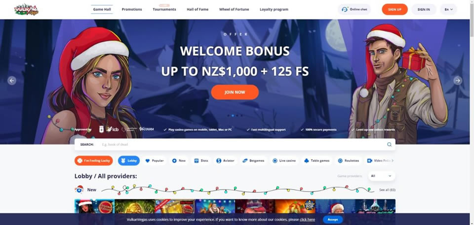 fb777 casino slot