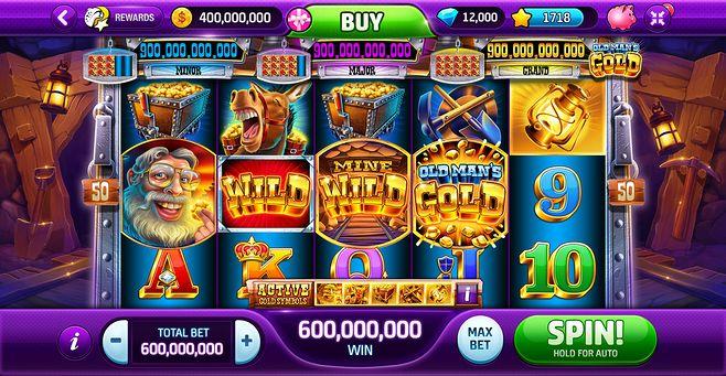 fb777 casino slot