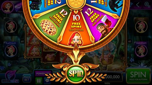 fb777 casino slot