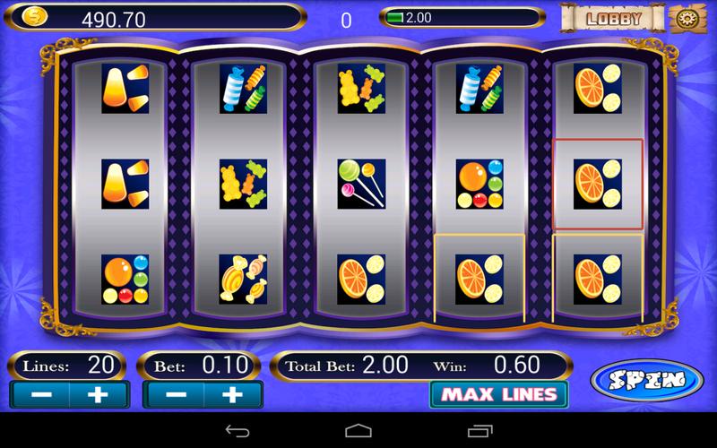 fb777 casino slot