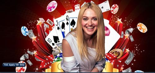 tg777 online casino login