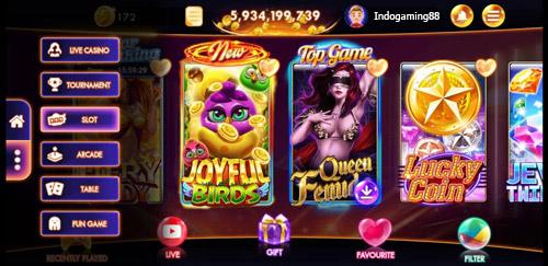 online casino taya777