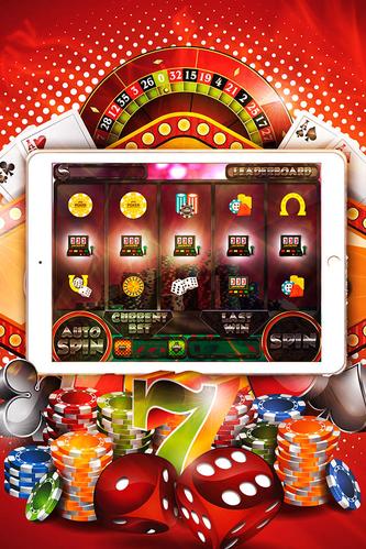 fb777 casino slot