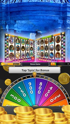 fb777 casino slot