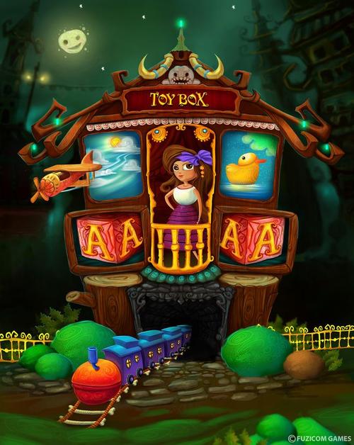 fb777 casino slot