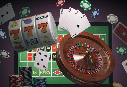 fb777 casino slot