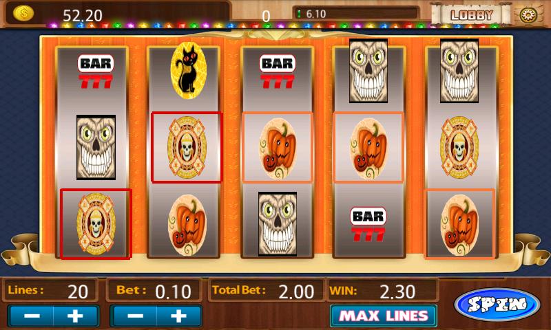 fb777 casino slot