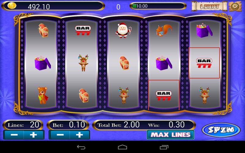 fb777 casino slot