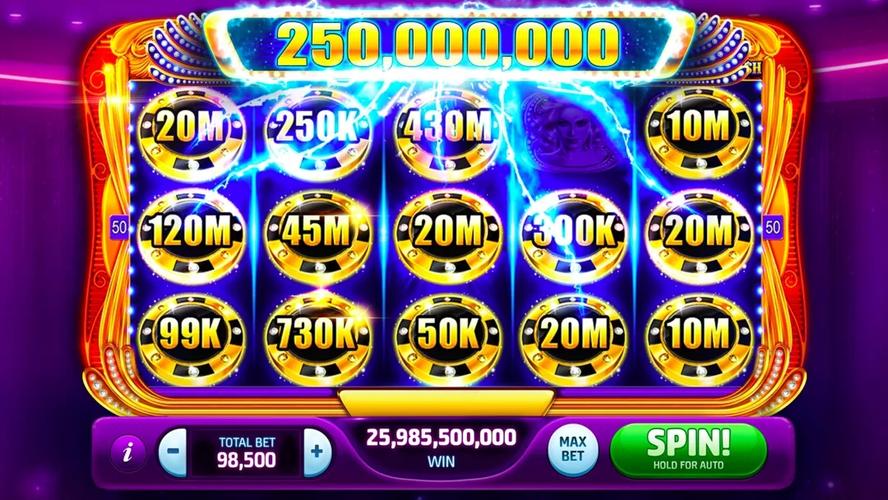 fb777 casino slot