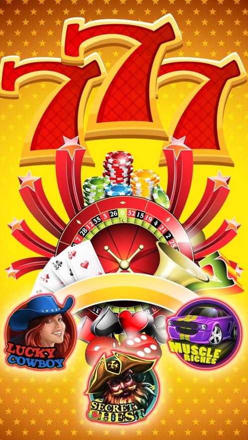 fb777 casino slot