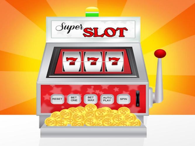 fb777 casino slot