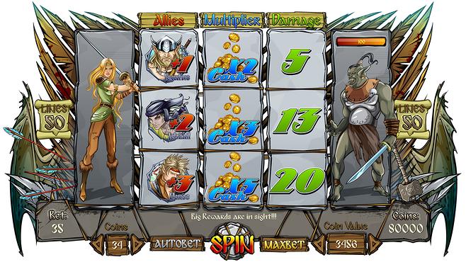 fb777 casino slot