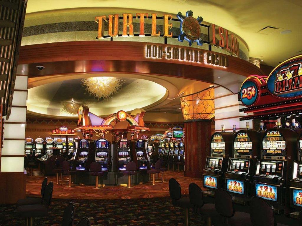 minibet casino