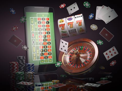 fb777 casino slot