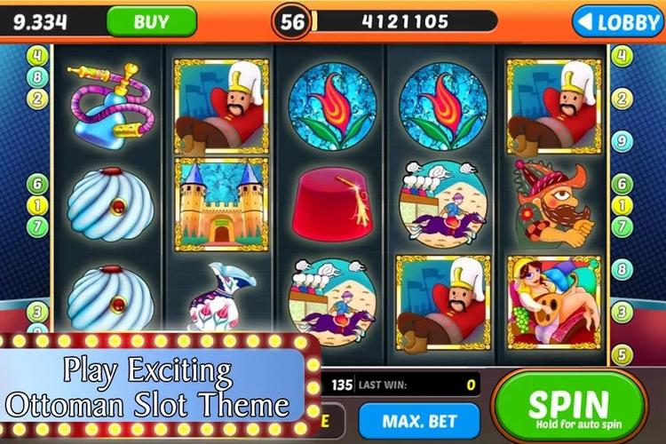 fb777 casino slot