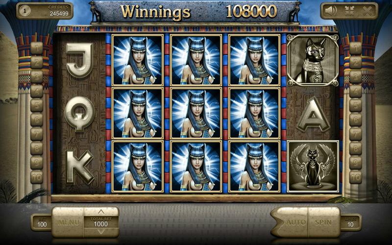 fb777 casino slot