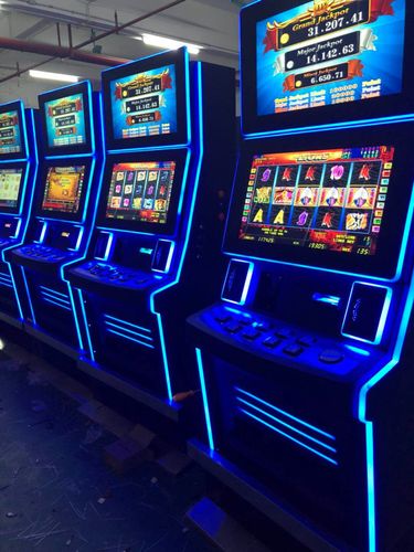 fb777 casino slot