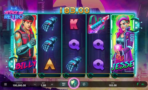 fb777 casino slot