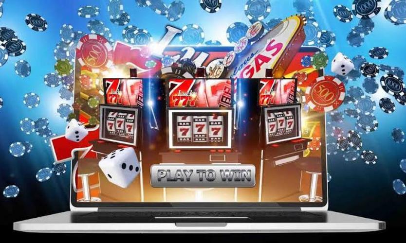 fb777 casino slot