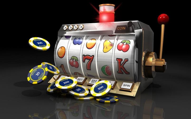 fb777 casino slot