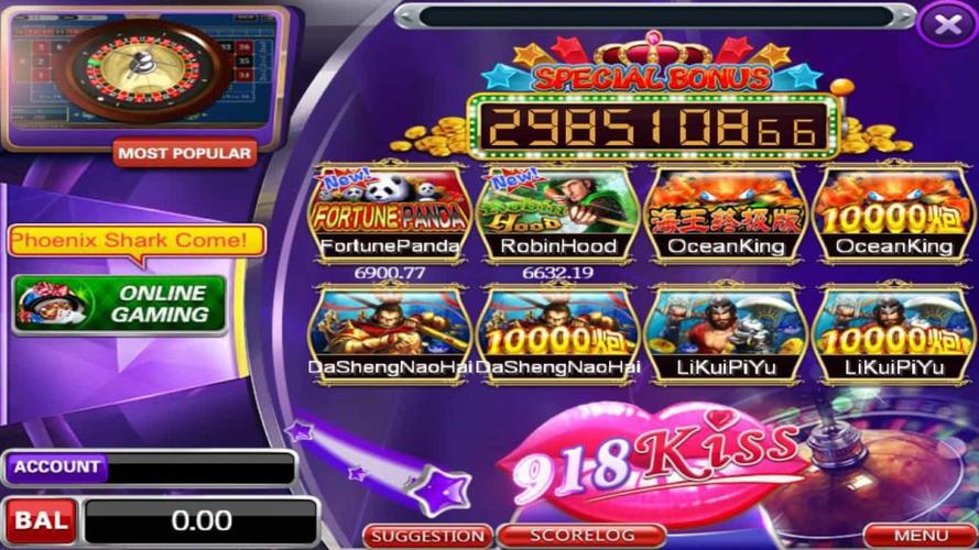 fb777 casino slot