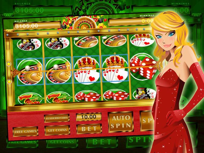 fb777 casino slot