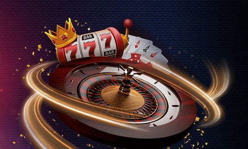 fb777 casino slot