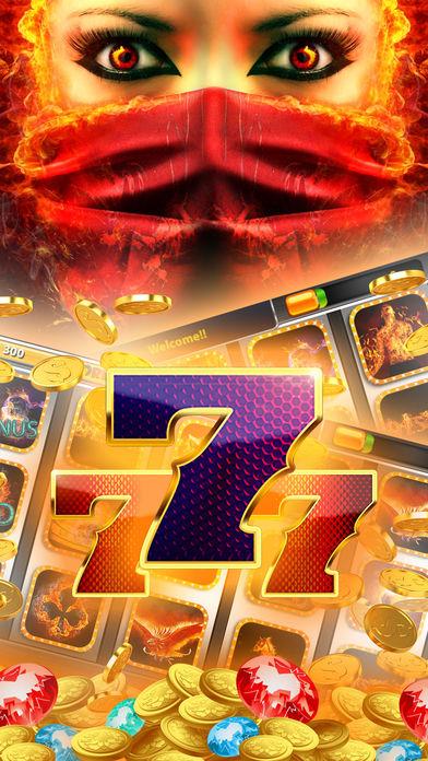 fb777 casino slot