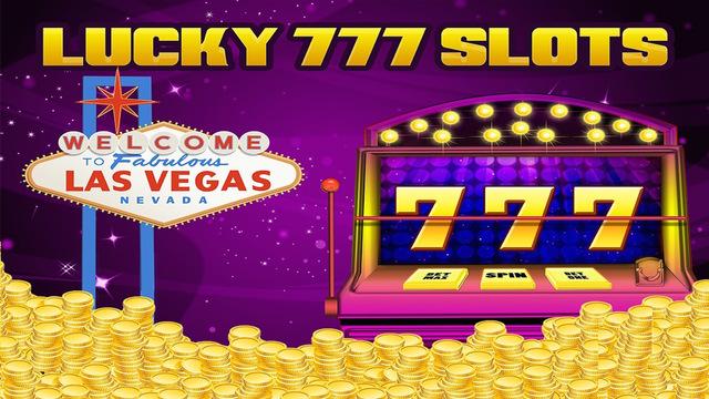 fb777 casino slot