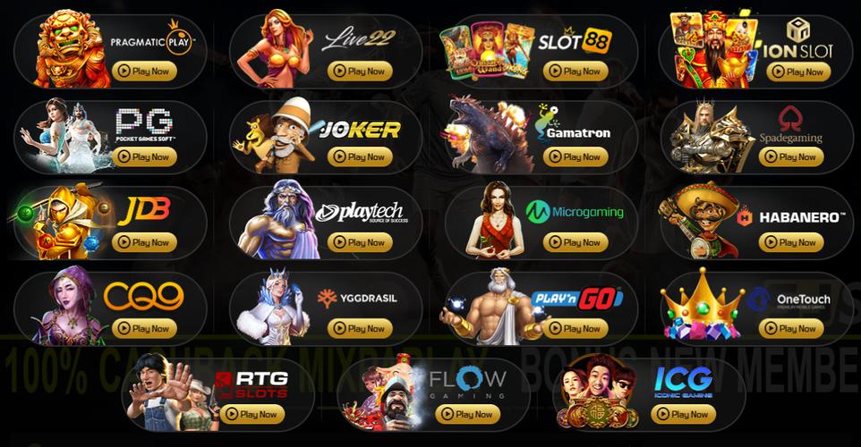 fb777 casino slot