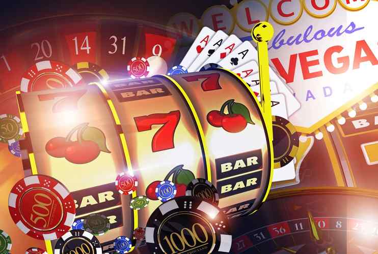 fb777 casino slot