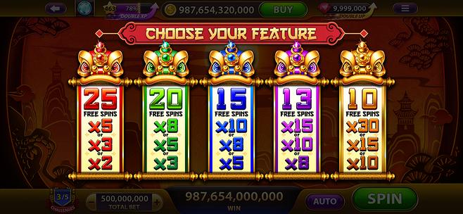 fb777 casino slot