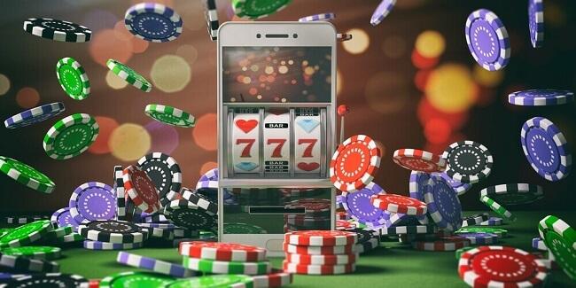 fb777 casino slot