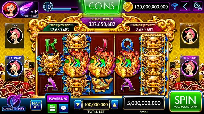 fb777 casino slot