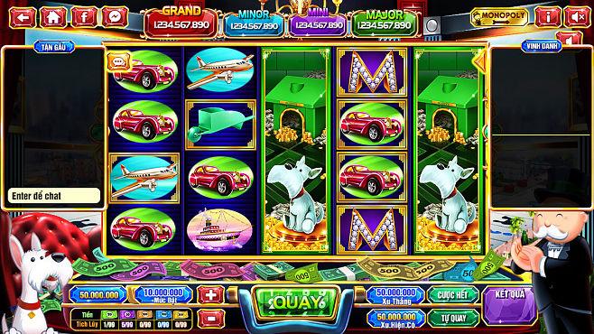 fb777 casino slot