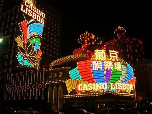 pgasia online casino