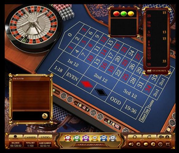 fb777 casino slot