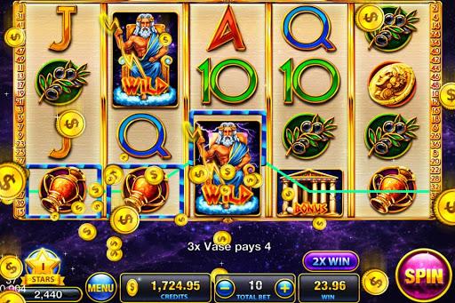 fb777 casino slot