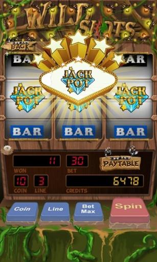 fb777 casino slot