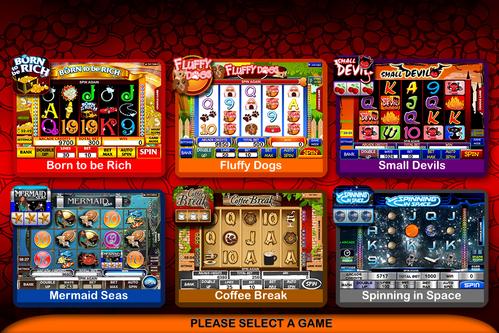 fb777 casino slot