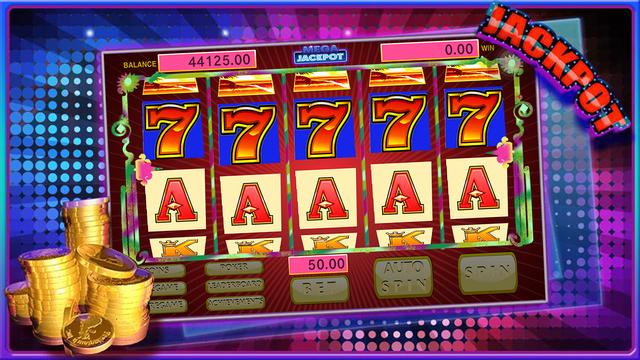 fb777 casino slot