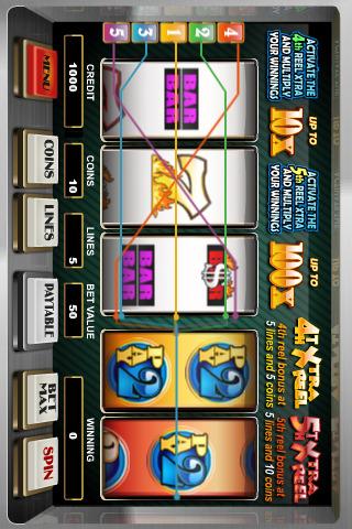 fb777 casino slot