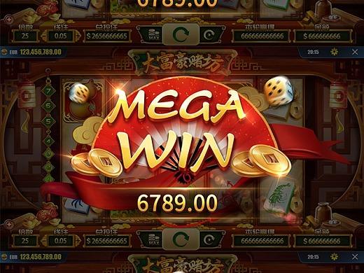 fb777 casino slot