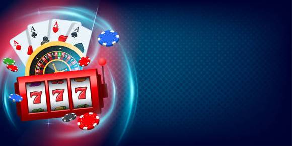 fb777 casino slot