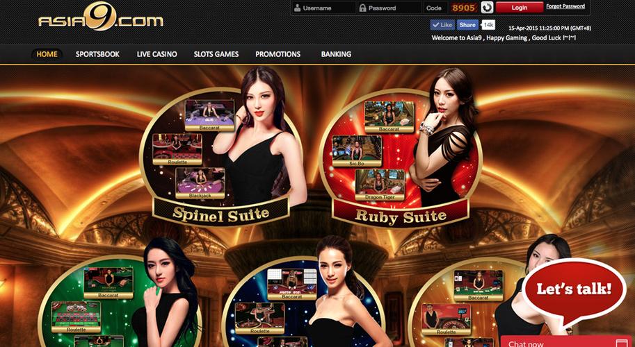 minibet casino