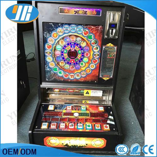 fb777 casino slot