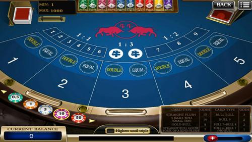 dream88 casino