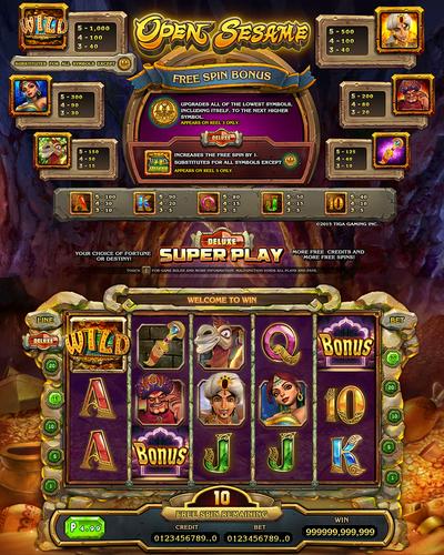 fb777 casino slot