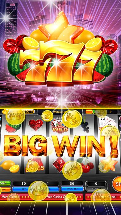 fb777 casino slot